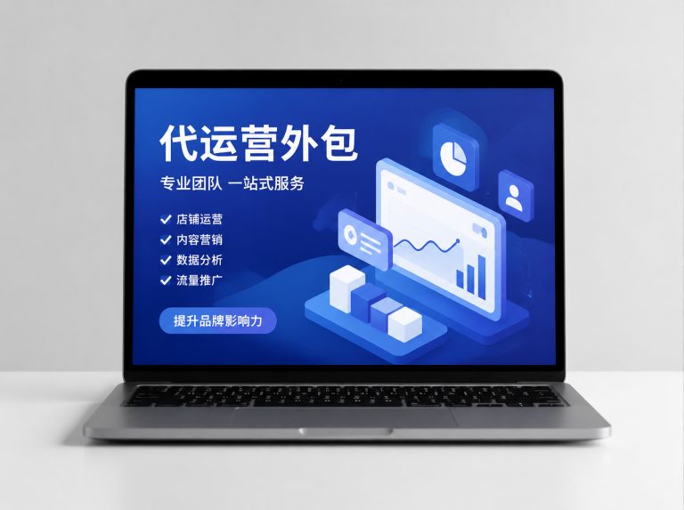 龙岗区拼多多店铺代运营